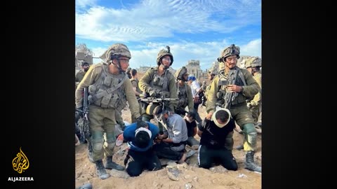 🤯👀 Shocking Perspectives: Israeli Soldiers on Gaza Conflict! | FeedMyCuriosity