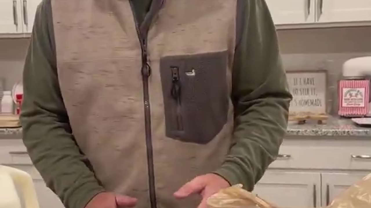 Mortgage Joke