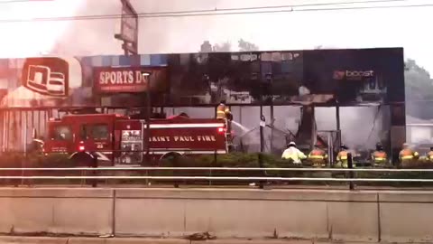 Frey Omar Minneapolis Minnesota 2020