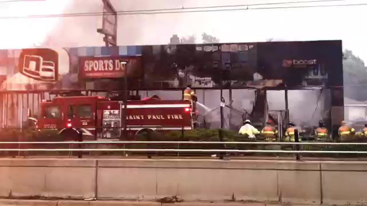 Frey Omar Minneapolis Minnesota 2020