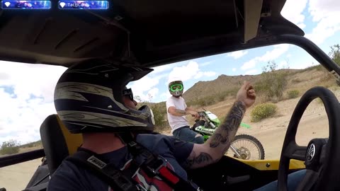 🔴POWERSPORTS, FESTS, SIMS/GAMING, COMEDY, TRAVELNSHEZ