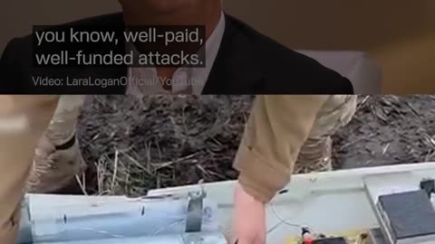 🛡️🇷🇺 Russia War | Envoy Claims Russia Defending Against 'Well-Paid Attacks' | RCF