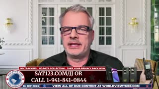 Truth with J.J. Carrell EP221 What and Who Do We Believe - Is It All Propaganda?