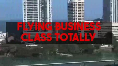 Master Business Class & 5-Star Hotels with Mighty Travels Premium video guide.
