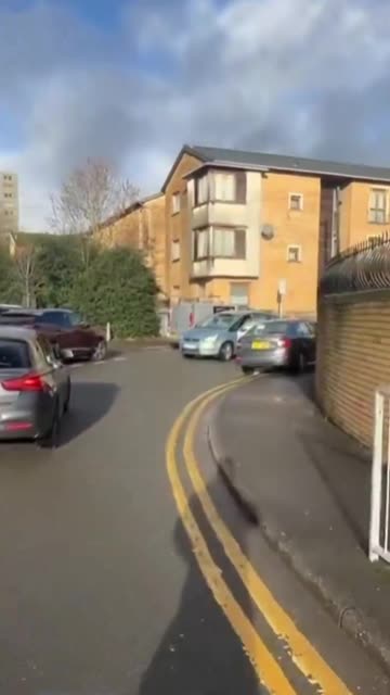 Imagine living in Wales and having to listen to Islamic call to prayer 5 times a day.