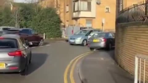 Imagine living in Wales and having to listen to Islamic call to prayer 5 times a day.