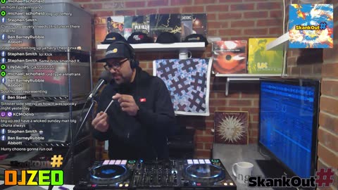 SkankOut#287 is is live! linktr.ee/skankout for all live links!