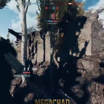 BGN | MegaChad BF6 Clip #01