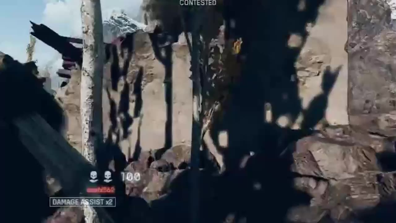 BGN | MegaChad BF6 Clip #01