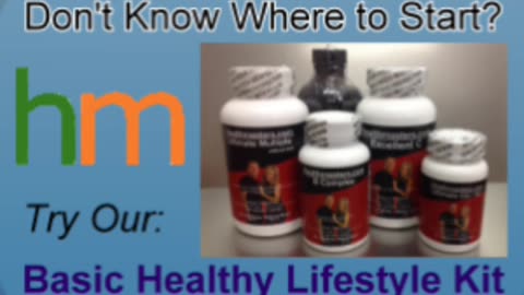 Healthmasters - Ted and Austin Broer Show - December 25, 2025