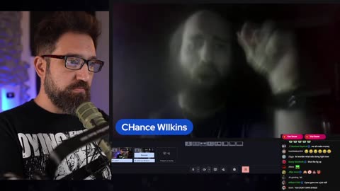 JohnJohn 10-24-25 Cyraxx's Lawyer Gets Grilled (BAD NEWS!) (Cyraxx Segments)