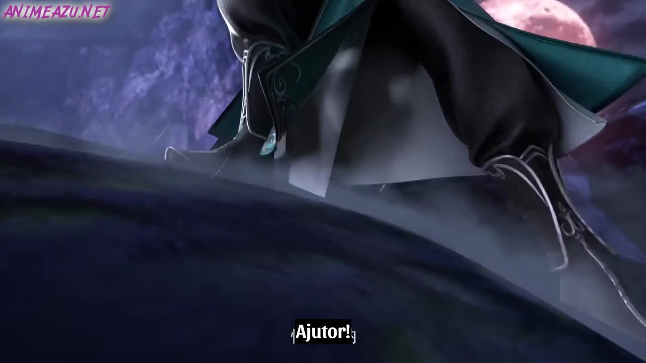 Apotheosis 8