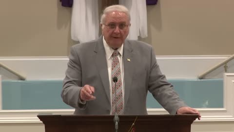 LEARN THE LESSONS OF PRAYER ~ PASTOR CHARLES LAWSON-NOV 20 2025