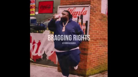 [FREE] HeadHuncho Amir x Montana 700 Type Beat - "Bragging Rights"