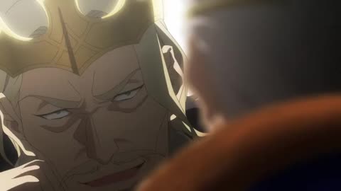 I parry everything episode 08