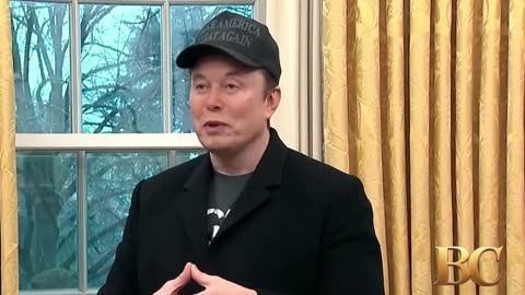 Musk Mulls Sending All Americans $5,000 Checks Using DOGE Savings