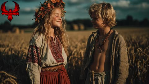 Astri & Sasha Tkachuk - Heart in My Hands