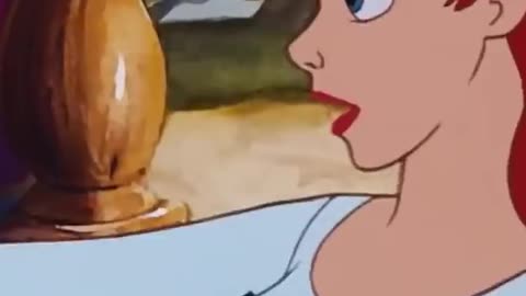 Ariel gets to live her dream | Disney Princess