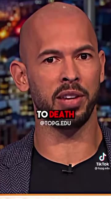 ANDREW TATE 💥💥💥