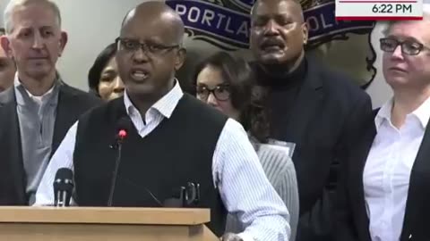 Imagine That: Somali Import Senator Tells ICE to Get Out of 'Our Community'