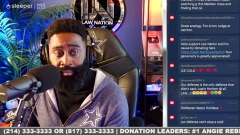 Cowboys Strange Dilemma or JUST BAD LUCK? | FINAL 3 Games