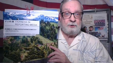 FIRM Journal - America First - Media and Dems Dead - (Ep. 03052025)