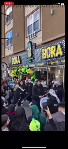 This Is New Jersey Now