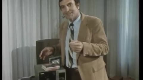 Introducing The Compact Disc in 1982