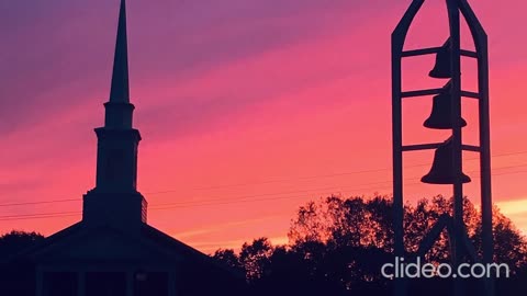 SEPTEMBER 28 2025 CHURCH SERVICE