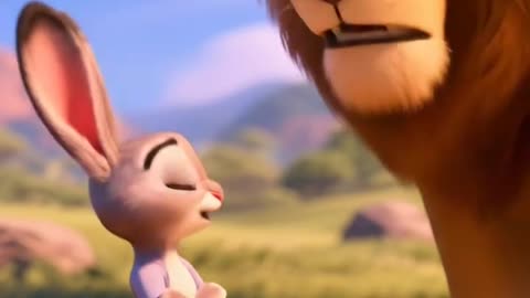 "This Clever Rabbit Outsmarts Everyone! 🐇🤯