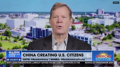 AMERICA’S BIRTHRIGHT LOOPHOLE?