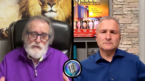 Inflection Point | Steve Quayle | The Week in Bible Prophecy