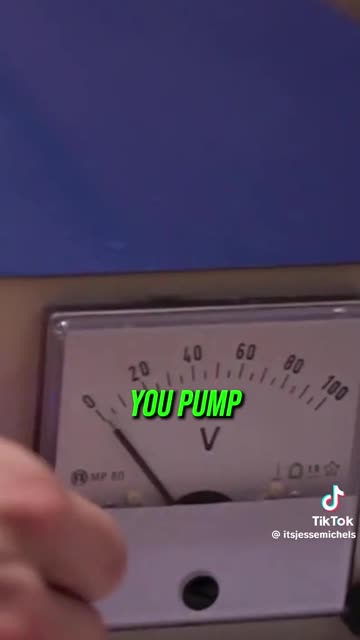 Anti-gravity technology