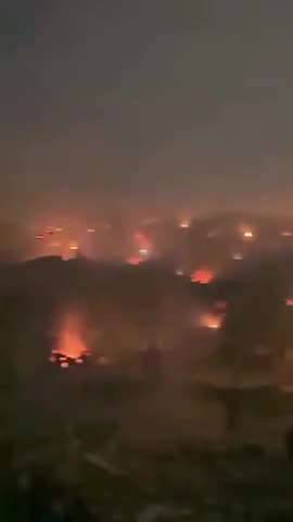 Ocean Front Property