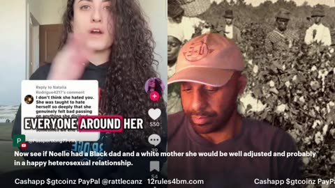 Swirl Baby chronicles ep1