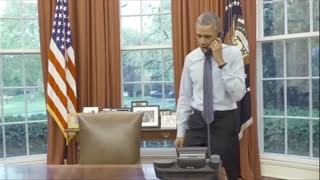 This is the END of OBAMA Victor Davis Hanson Explains Why.