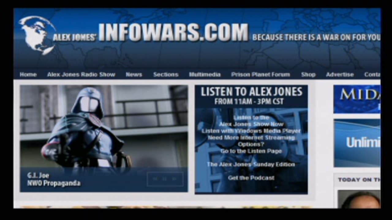 IW Archives 2009 Apr 20