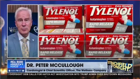 Tylenol in Pregnancy: Risks, FDA Warning & Vaccines