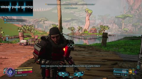 borderlands 4 side mission meat is murder