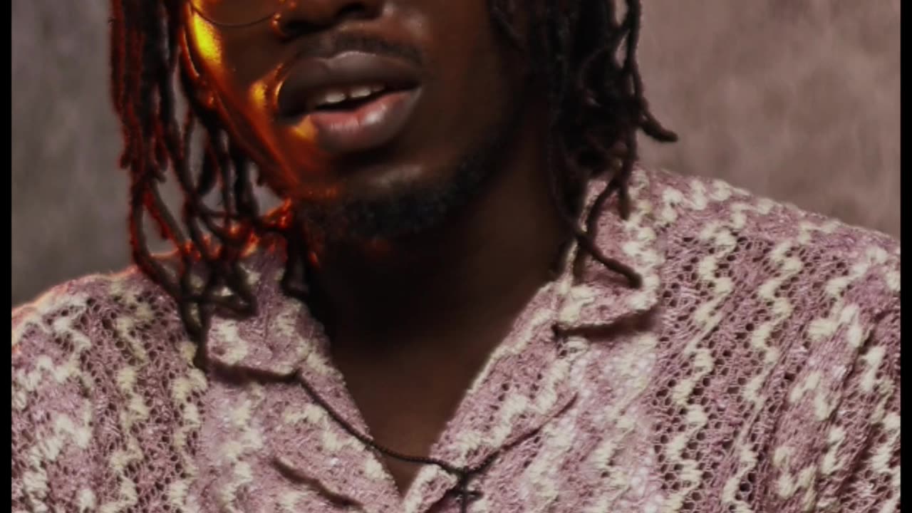 WAYS TO LIVE BETTER, EPISODE 3: BECOMING DANGEROUS