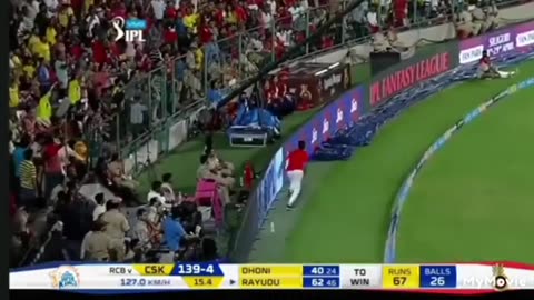 CSK vs RCB match highlights