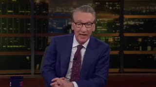 Politics - 2025 TV Bill Maher Lays Out Why Americans Hate Liberal Globalist Commie Degenerates