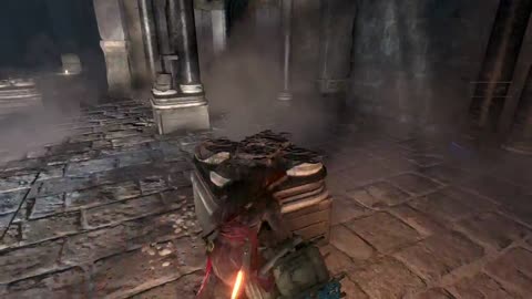 Rise of the Tomb Raider Day 3 (Part 7)