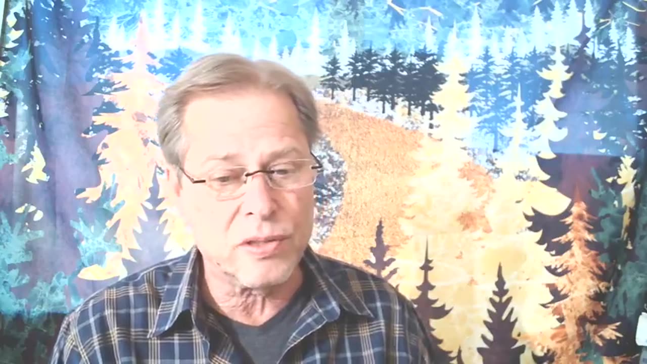 Year 2024 Rick Miracle Report 17, We are at war with the evil powers that be