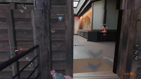 COD BO7 DOMINATION HC (DEN ) 14