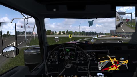 Maniobras locas con el @geekaa_cv - ATS