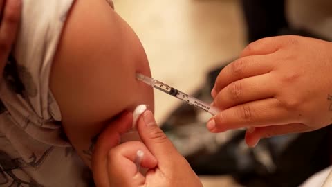 Measles outbreak spurs Mexico to boost preventive measures