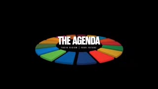 Oracle Film - the Agenda Official Trailer...