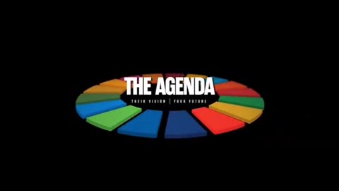 Oracle Film - the Agenda Official Trailer...