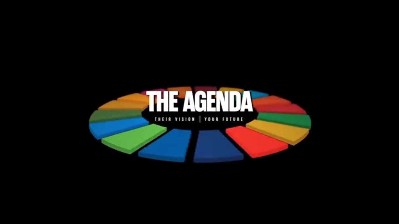 Oracle Film - the Agenda Official Trailer...